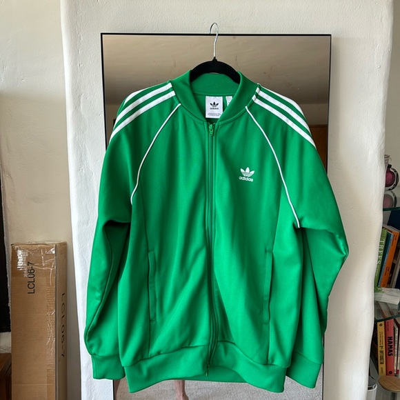 adidas Other - Adidas Men’s Jacket size Large